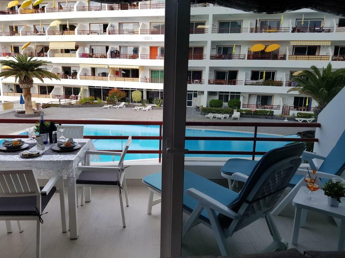 Apartment Luxury Tagara Puerto de Santiago (Tenerife)
