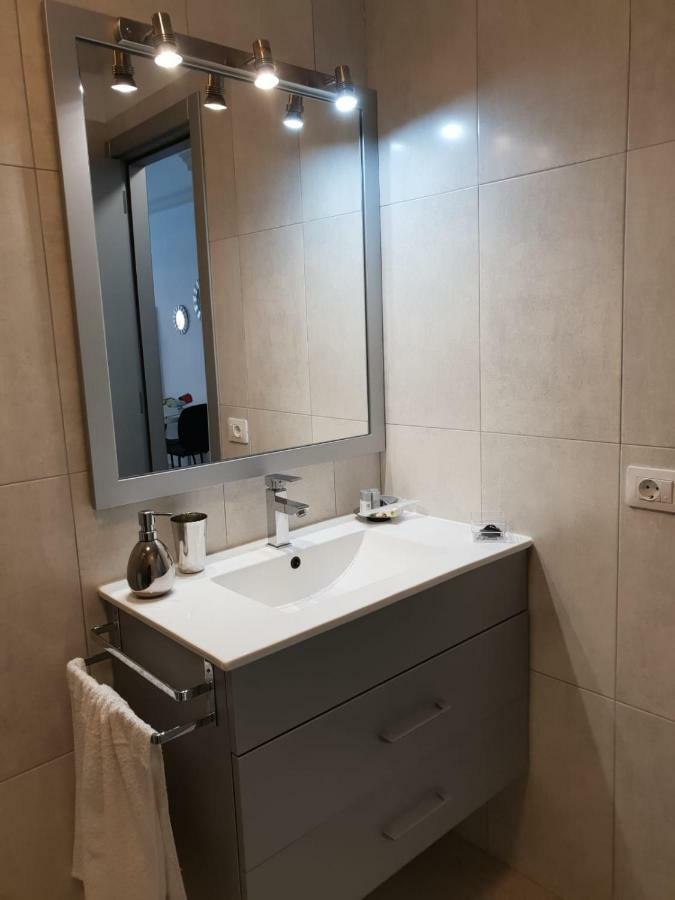 Luxury Tagara Apartment *