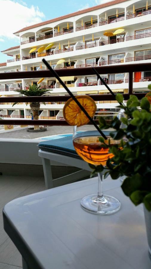 Apartament Luxury Tagara *