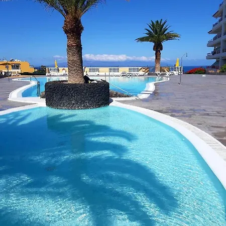 Luxury Tagara Beach Puerto de Santiago  Exterior photo